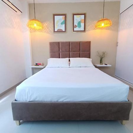Hostal Esperanza & David House 요팔 외부 사진