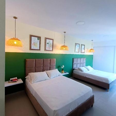 Hostal Esperanza & David House 요팔 외부 사진
