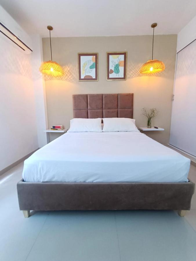 Hostal Esperanza & David House 요팔 외부 사진