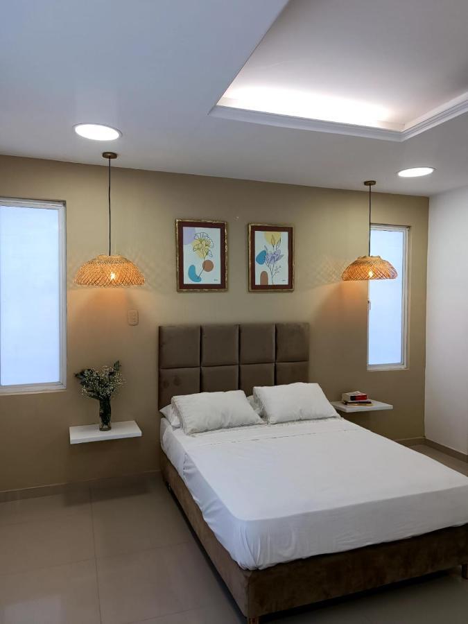 Hostal Esperanza & David House 요팔 외부 사진