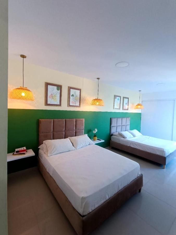 Hostal Esperanza & David House 요팔 외부 사진
