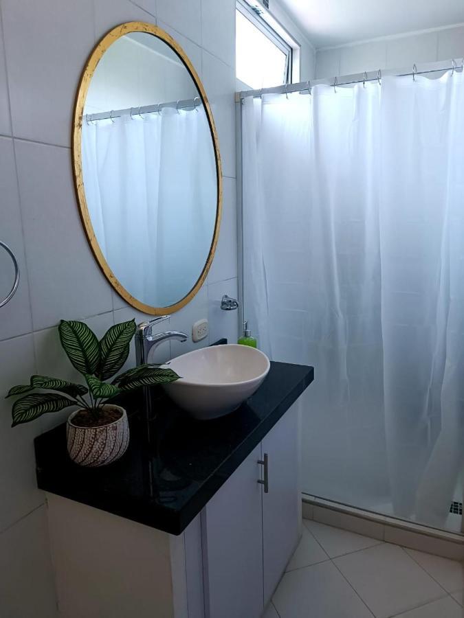 Hostal Esperanza & David House 요팔 외부 사진