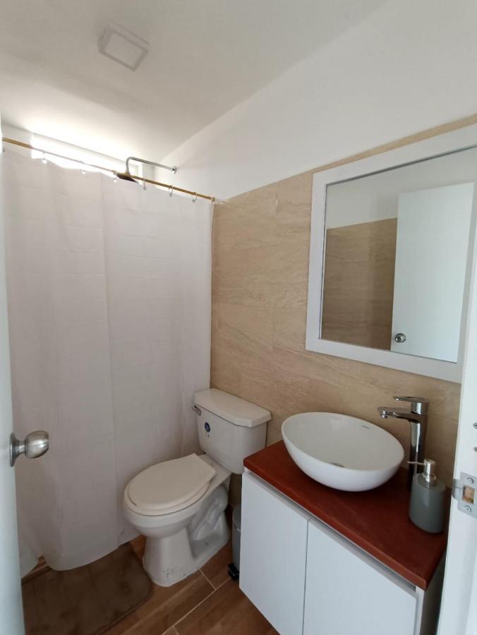 Hostal Esperanza & David House 요팔 외부 사진